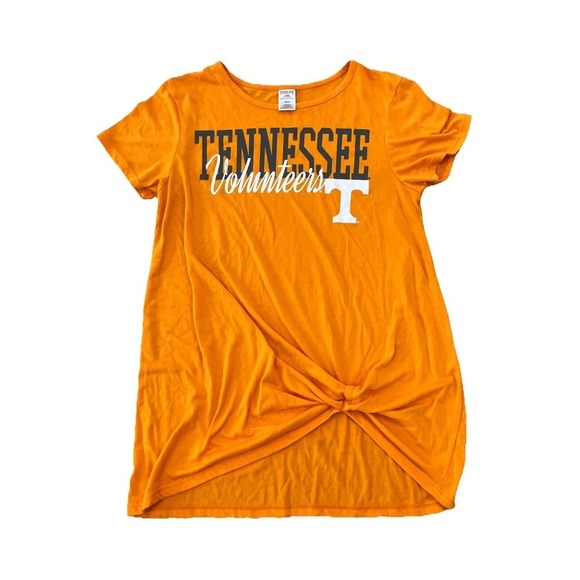 Sideline Apparel Tops - Sideline Apparel Tennessee Volunteers Shirt Women's Small‎